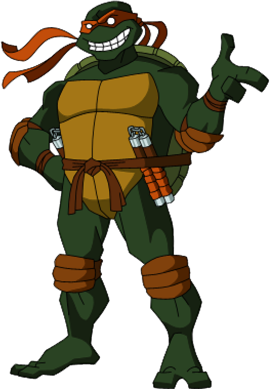 Tmnt Png Clipart Michelangelo Raphael Teenage Mutant Ninja Turtles