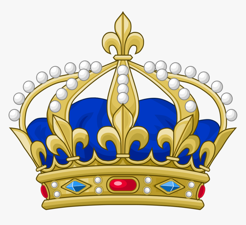 Transparent Prince Crown Clipart Royal Prince Crown Clipart HD Png