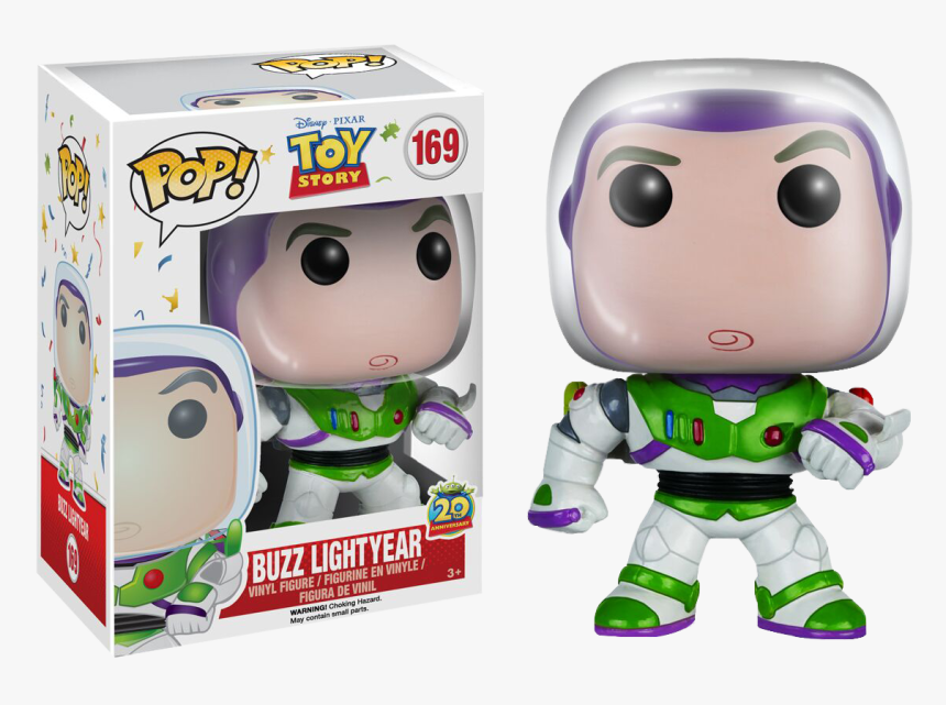 Buzz Lightyear Png Transparent Png Kindpng