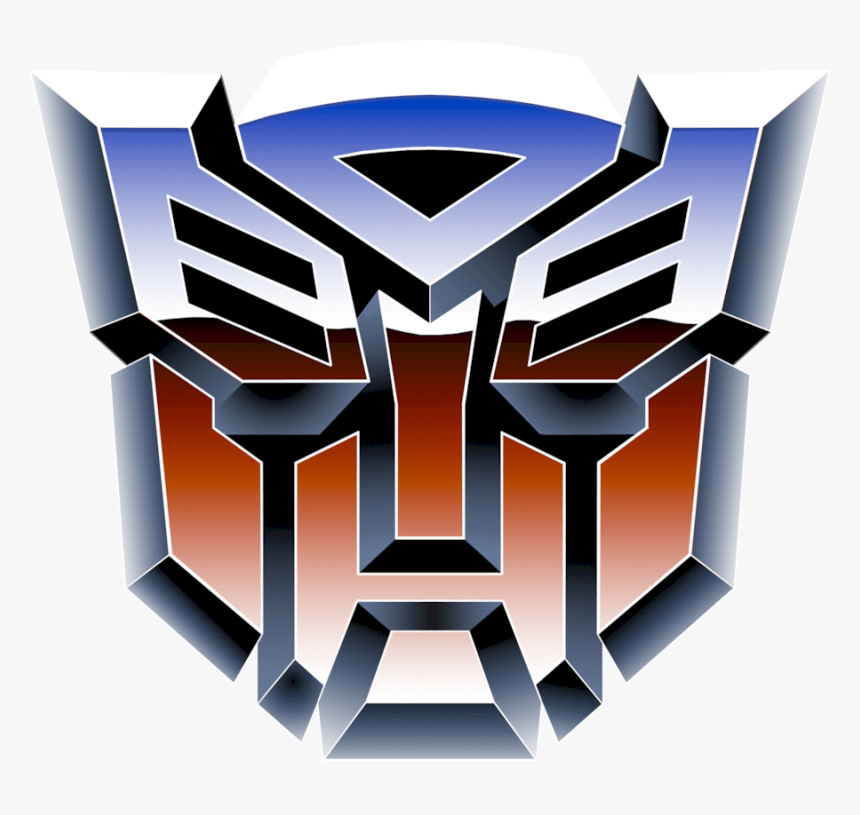 Transformers Symbol Logo Transformers Optimus Prime Logo HD Png