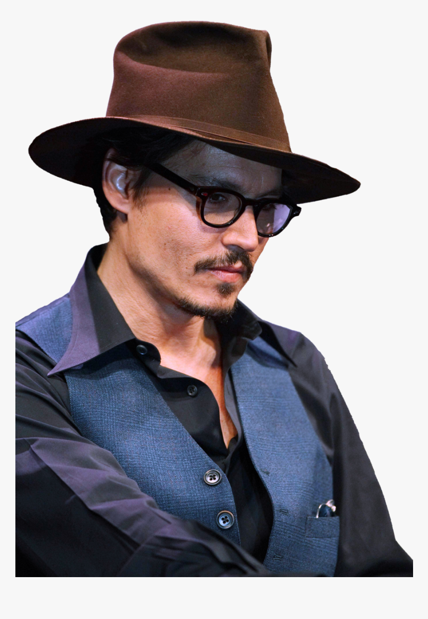 Johnny Depp Photoshop