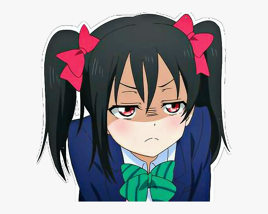 Anime Angry Face Blank Meme Template Angry Anime Face Anime Anime