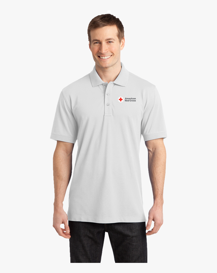 White Polo Shirt Png Transparent Png Kindpng