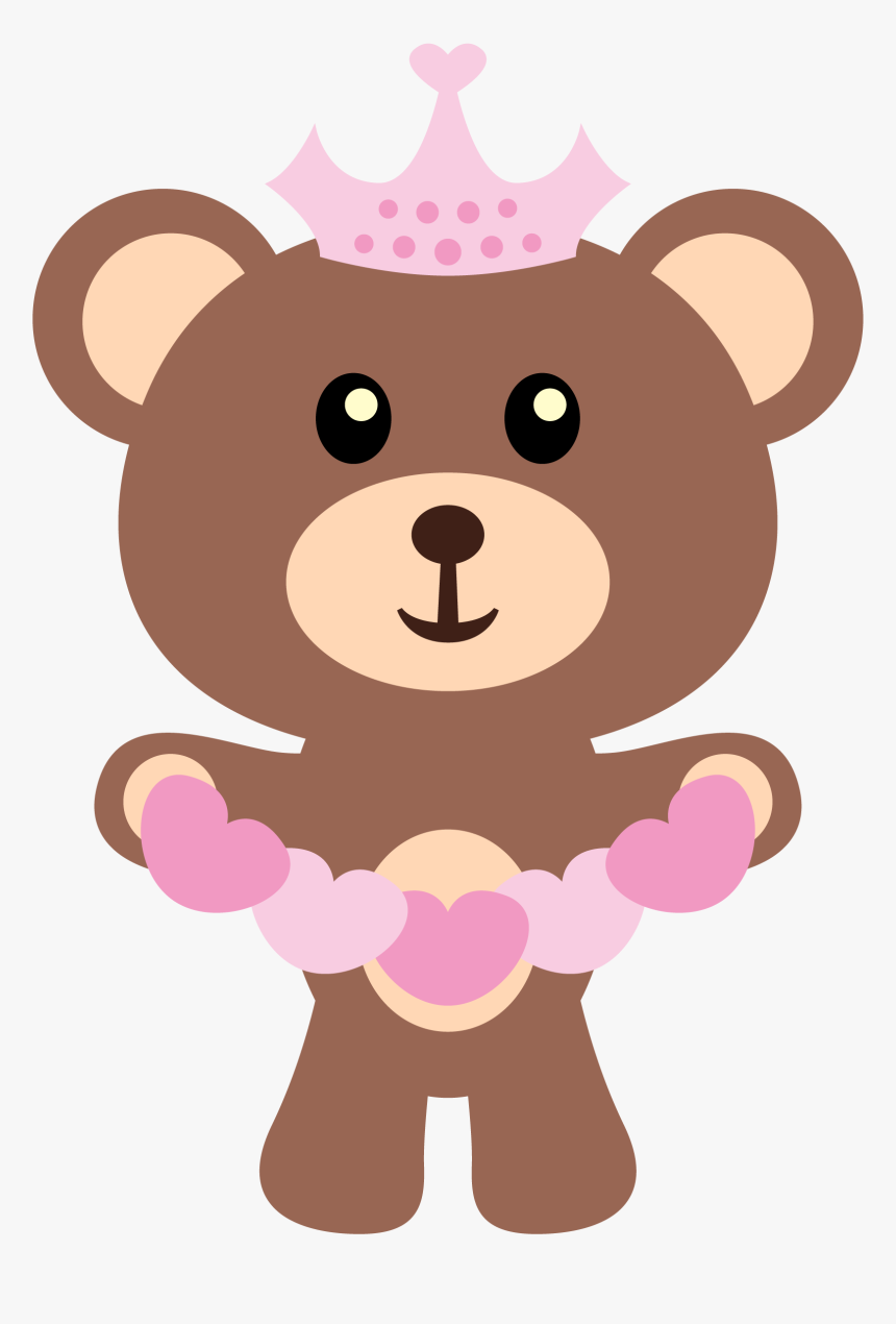 Ursinhos E Ursinhas Teddy Bear Vector Png Transparent Png Kindpng