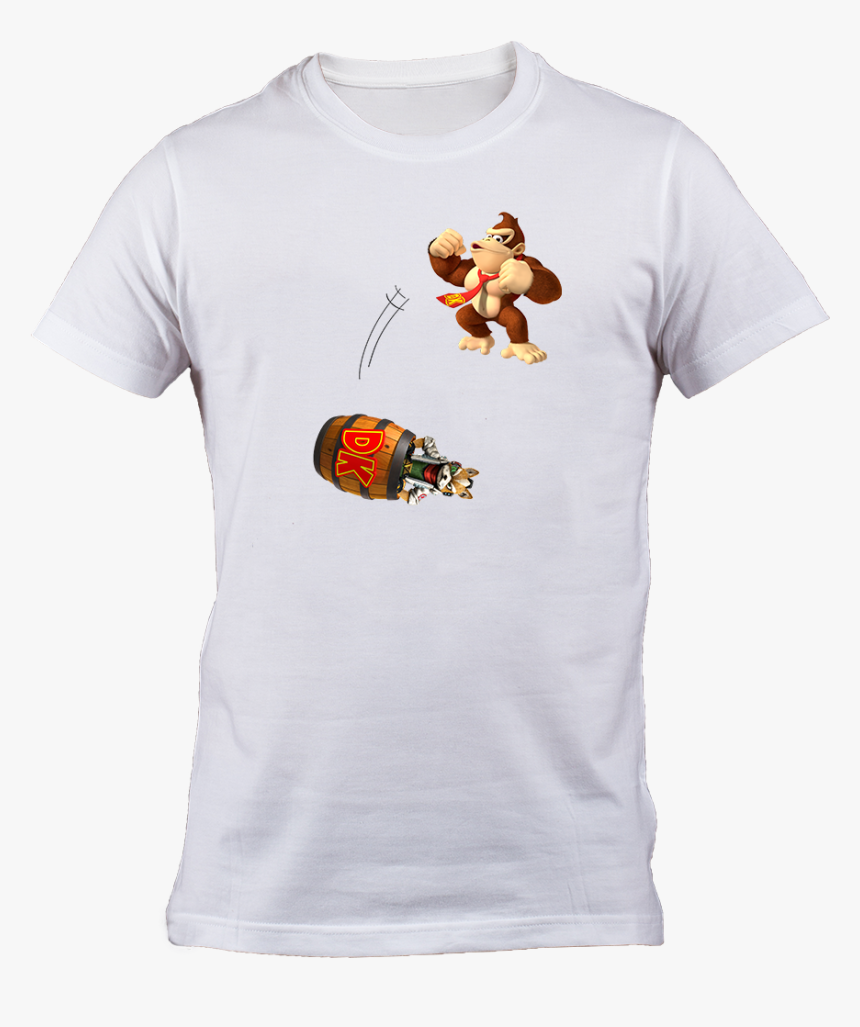 Donkey Kong Barrel Png Transparent Png Kindpng