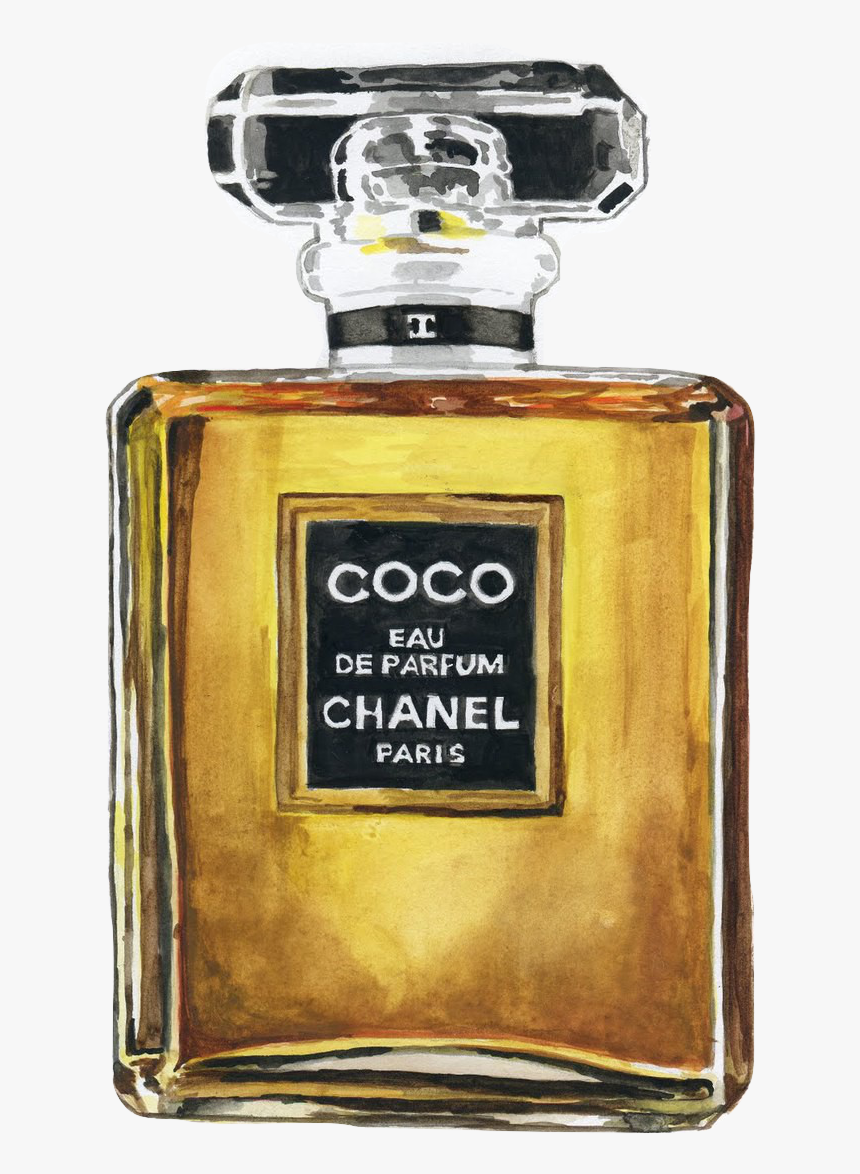 Chanel Clipart Cologne Transparent Coco Chanel Perfume Png Png My Xxx Hot Girl