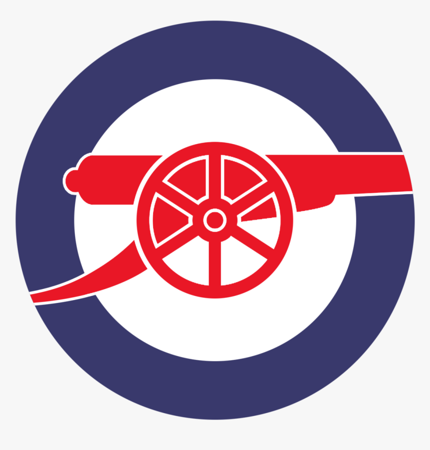 Arsenal Logo Png Transparent Png Kindpng