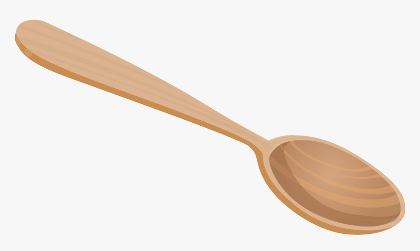 Wooden Spoon Png Clipart Wooden Spoon Vector Png Transparent Png