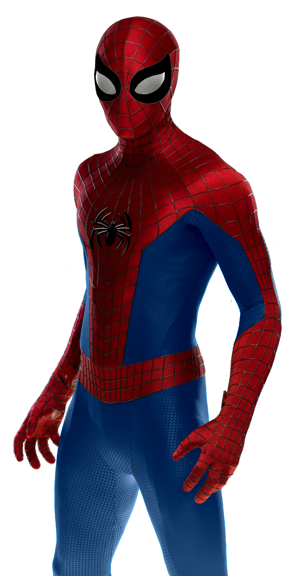 Spiderman Png High Resolution - Amazing Spider Man Png, Transparent Png ...