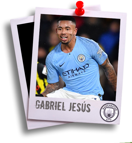 Transparent Gabriel Jesus Png - Moldura De Retrato Png, Png Download ...