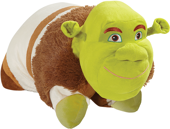 Free: Shrek Free PNG Image 