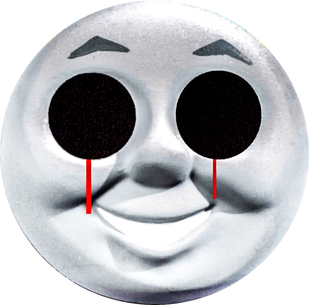 Roblox Sticker - Roblox Chill Face Png Transparent PNG - 1024x1024