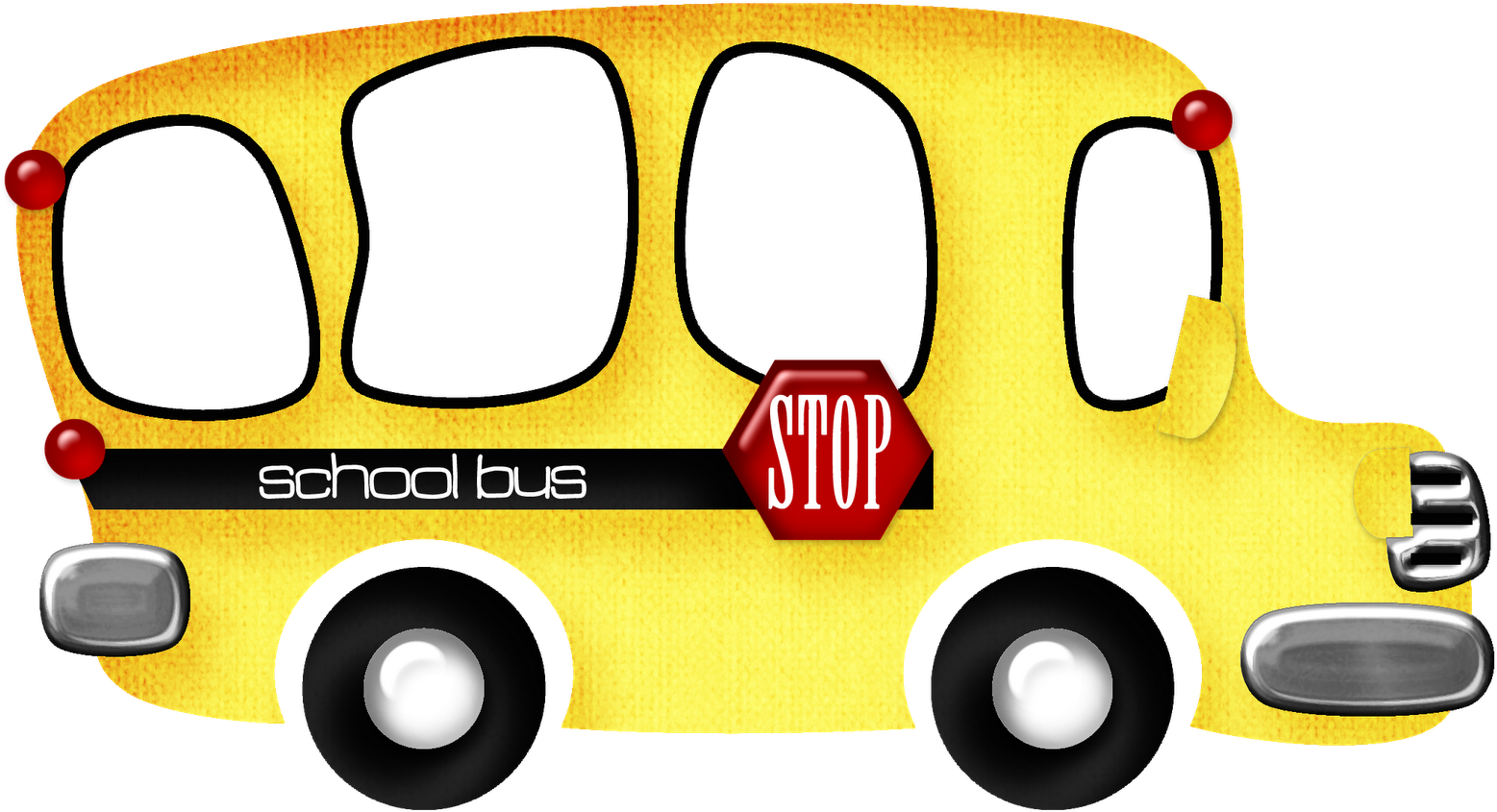 Bus Png For Kids - School Bus Clipart Png Transparent Background, Png ...