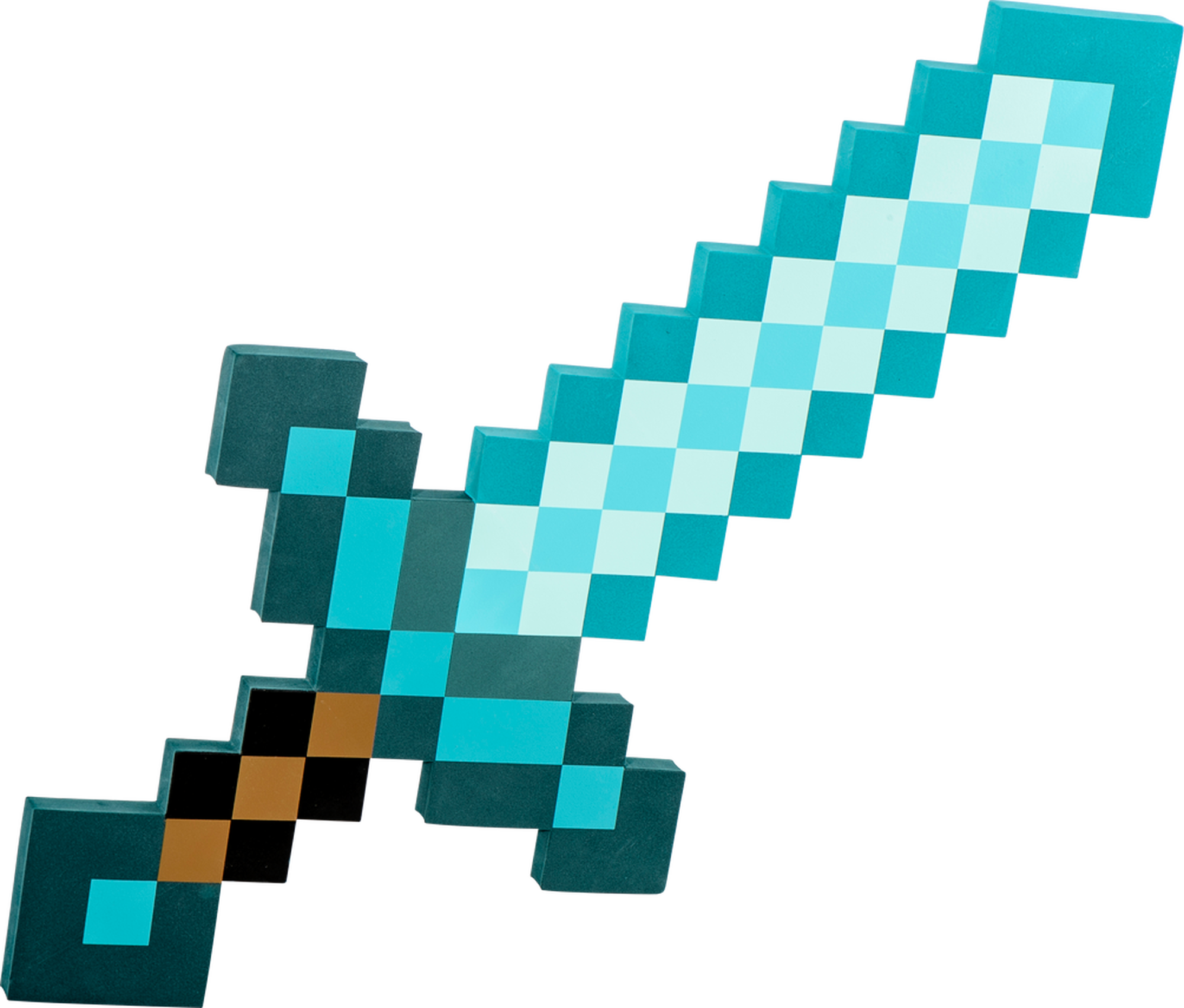 Minecraft Sword PNG Transparent Images Free Download