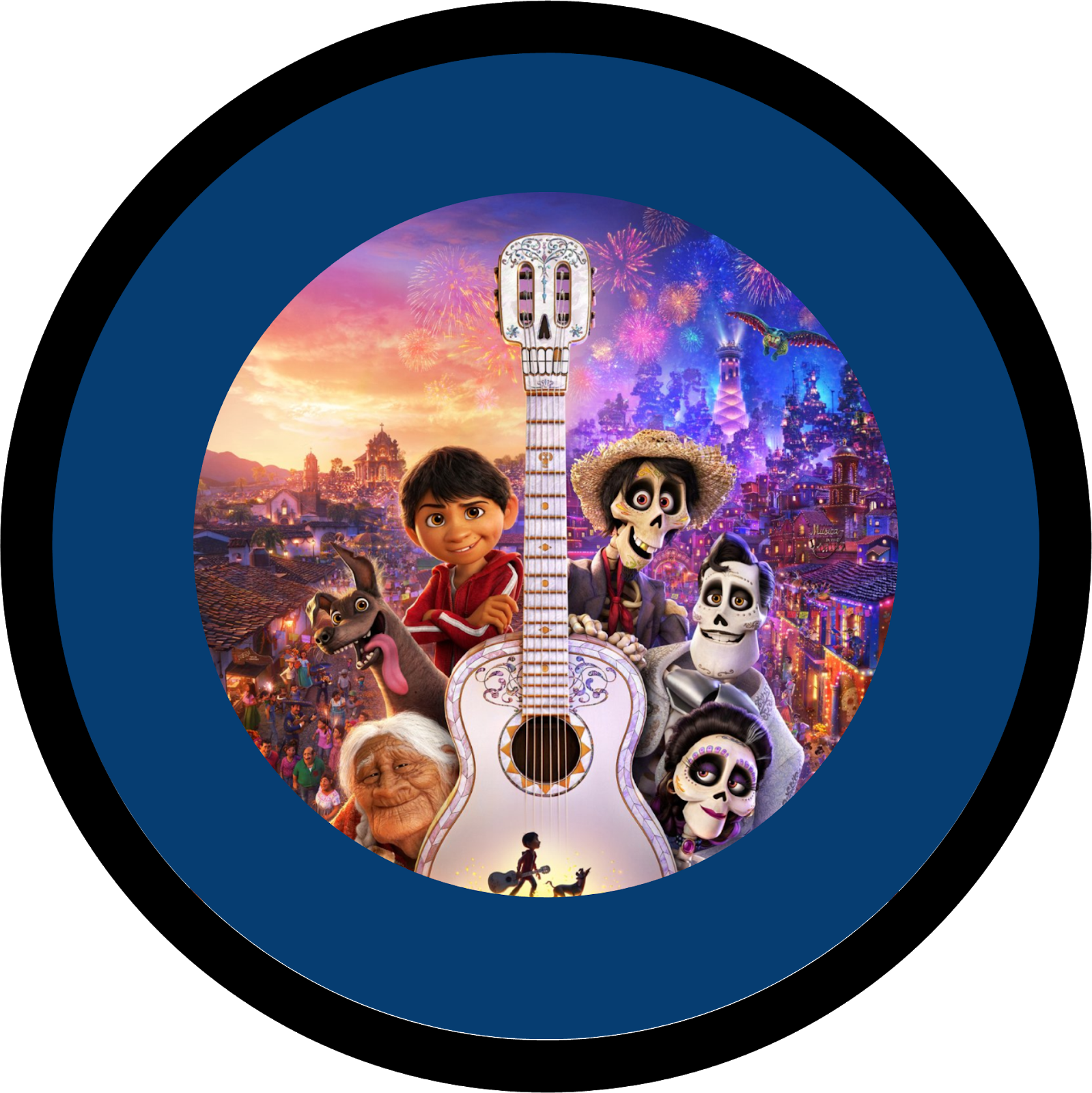 Quotes From The Movie Coco Png Download Amc Coco Movie