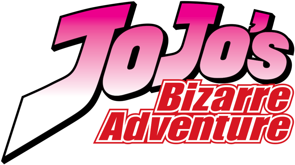 Jojo's Bizarre Adventure Menacing Png - Free PNG Images png - Free PNG  Images