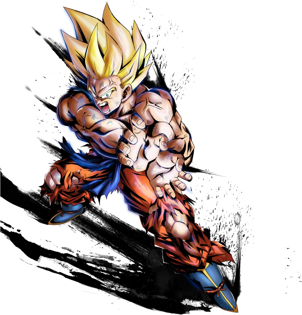 Dragon Ball Legends png images