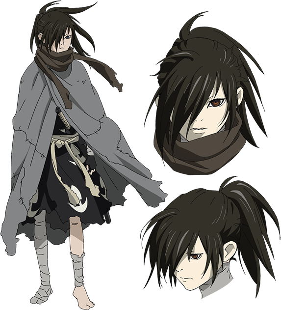 Dororo to Hyakkimaru-den, Dororo Wiki