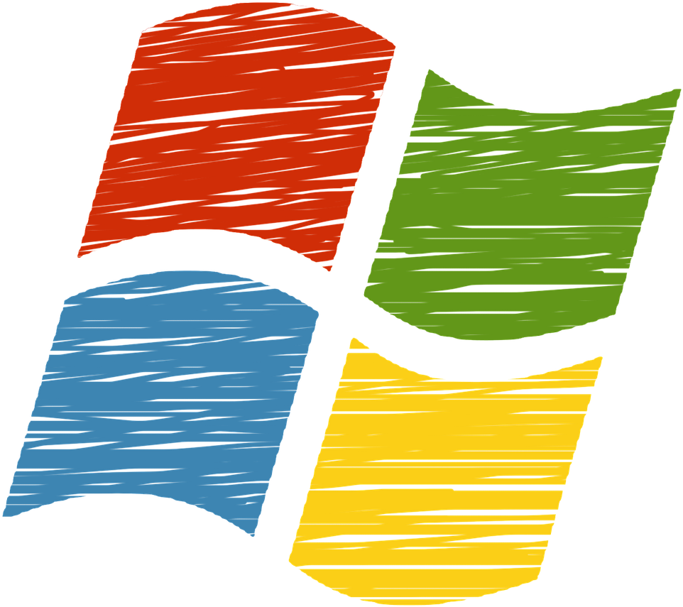 Icon, Icons, Windows, Icon Windows, Pc, Computer - Png Transparent ...