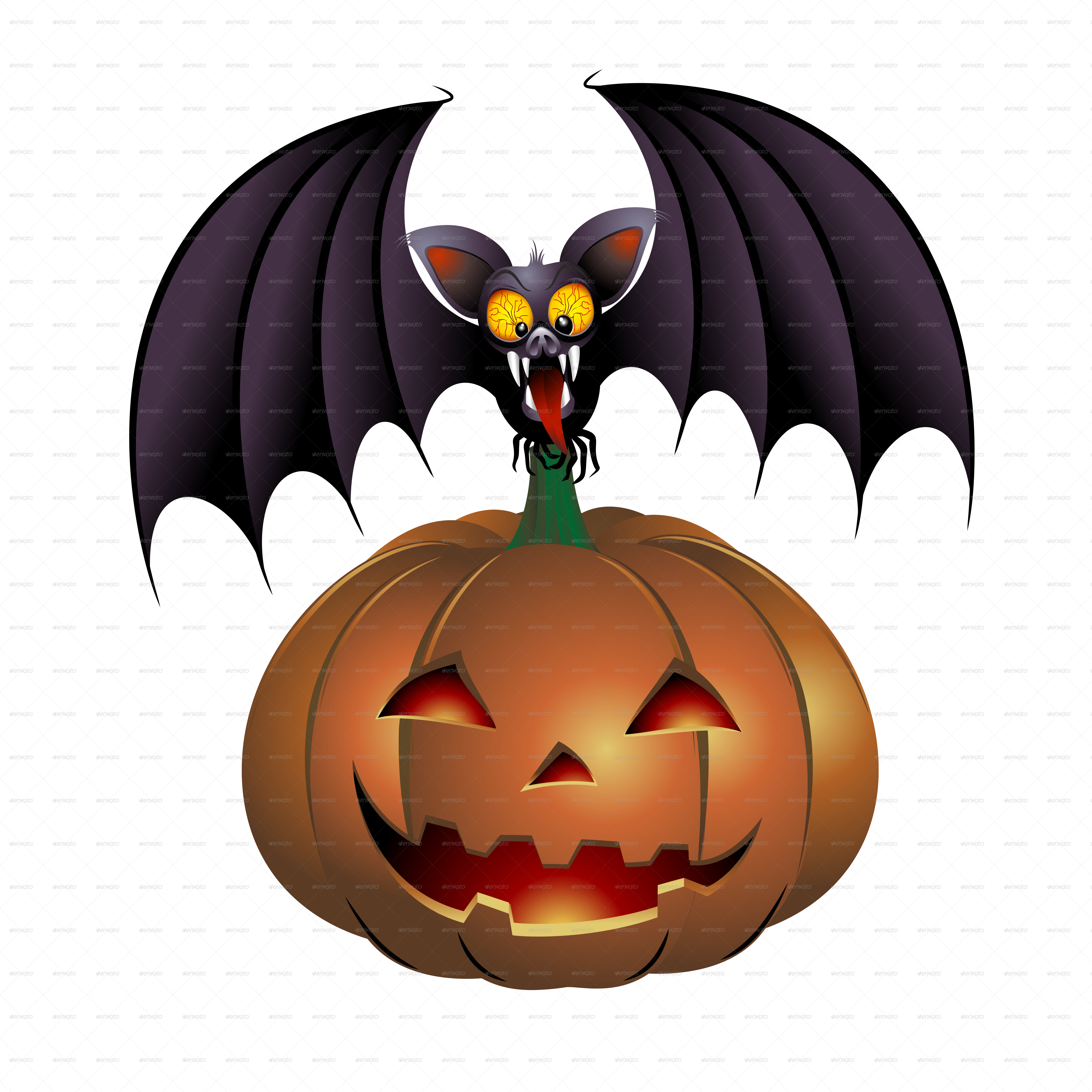 Halloween Gifs Clipart Images, Free Download