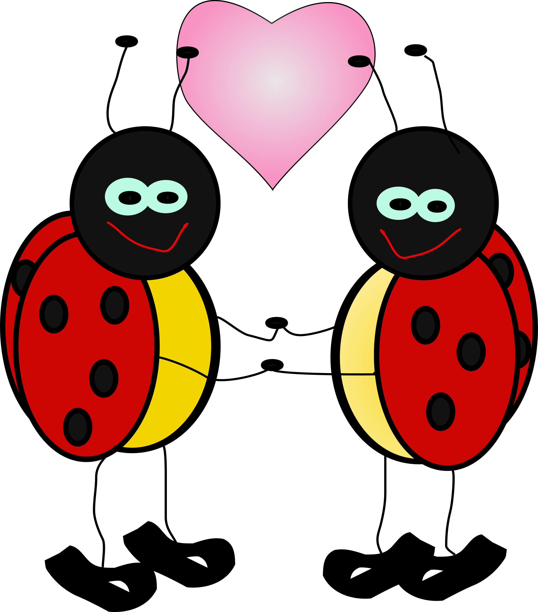 Ladybug PNG, Clipart, Beetle, Cartoon, Insect, Ladybug, Pest Free PNG  Download