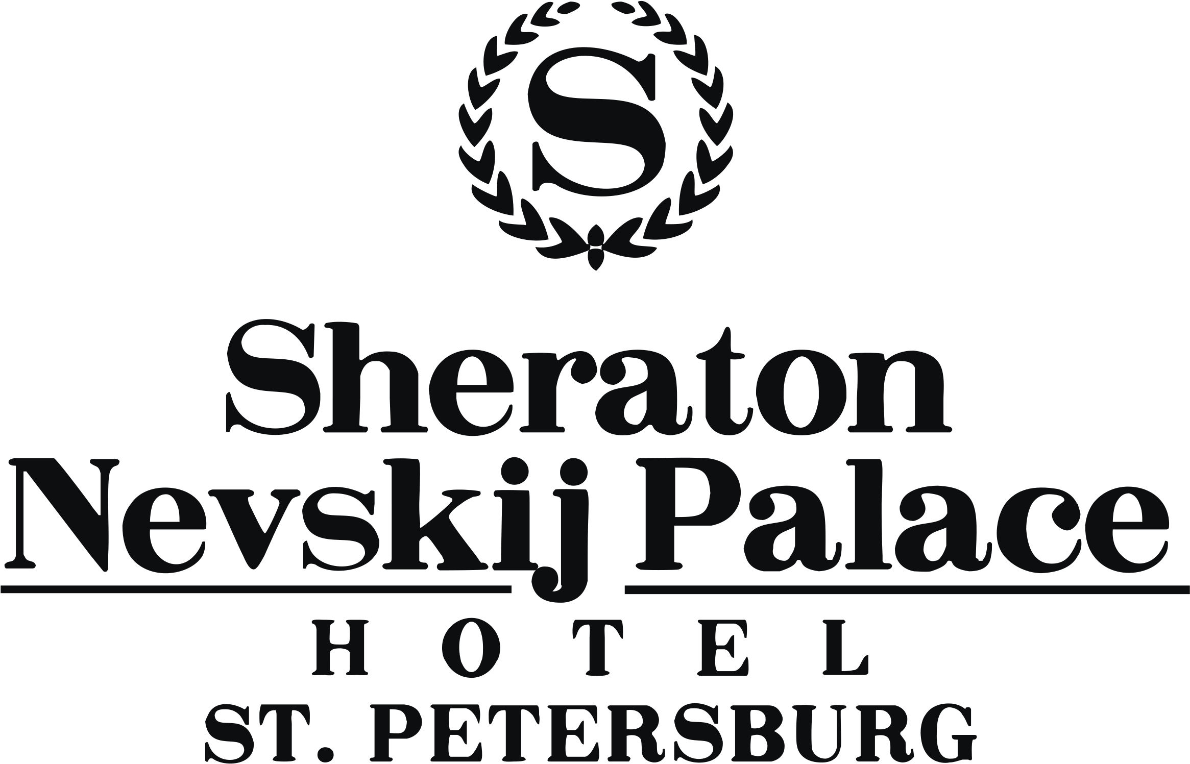 Transparent Sheraton Logo Png - Sheraton, Png Download, free png ...