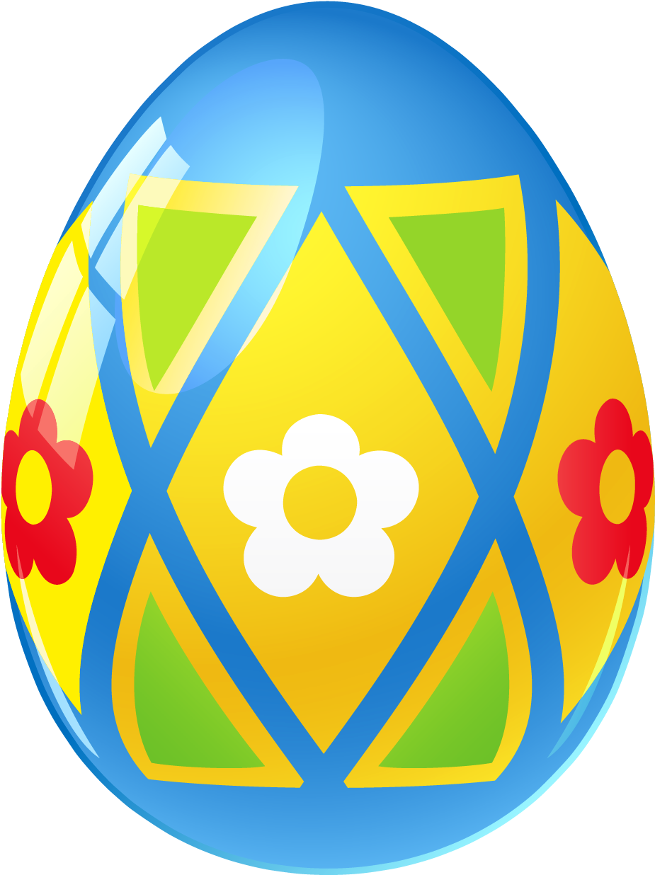 Download Eggs Easter Colorful Free PNG HQ HQ PNG Image