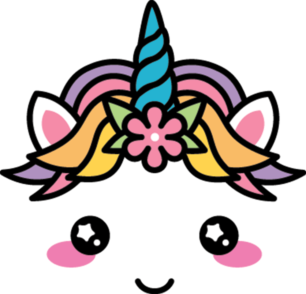 tumblr #kawaii #cute #unicorn #unicornio #adorable - Imagenes