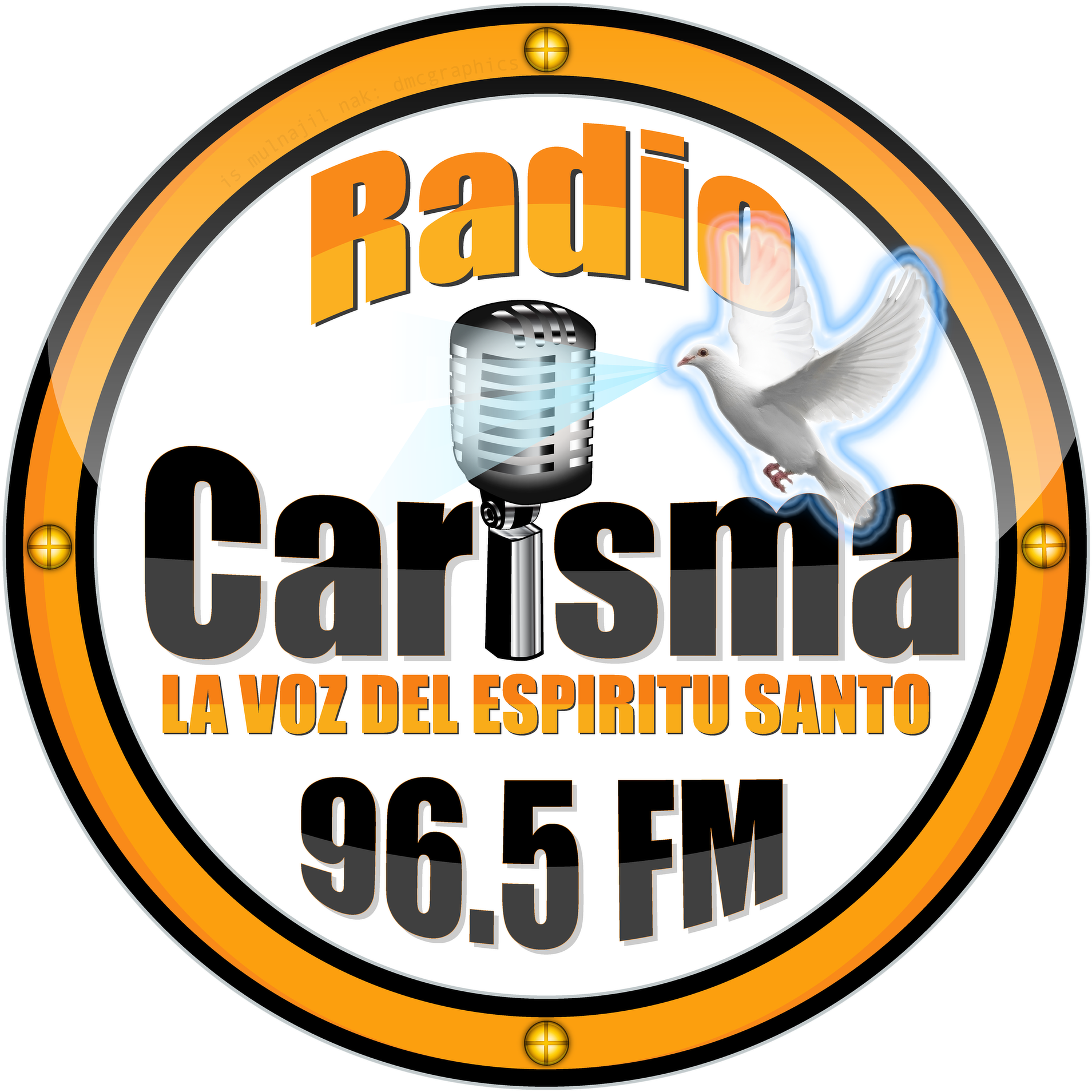 Radio Carisma Santa Cruz Barillas HD Png Download free png