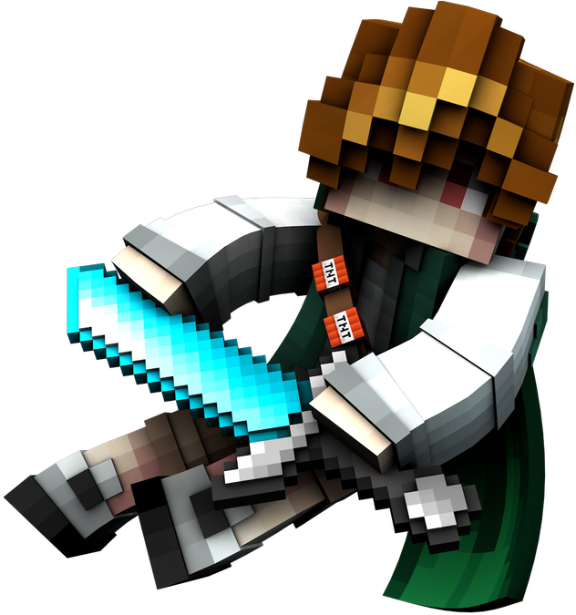 Minecraft Gratis com Skin! Download Minecraft + Como Colocar Skin