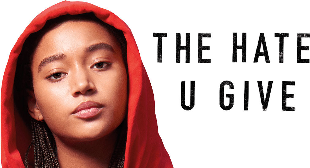 The hate u discount give free full movie