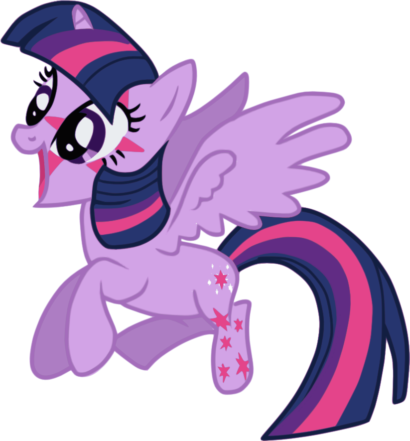 Cutie Mark Magic Princess Twilight Sparkle By Digimonlover101 ...