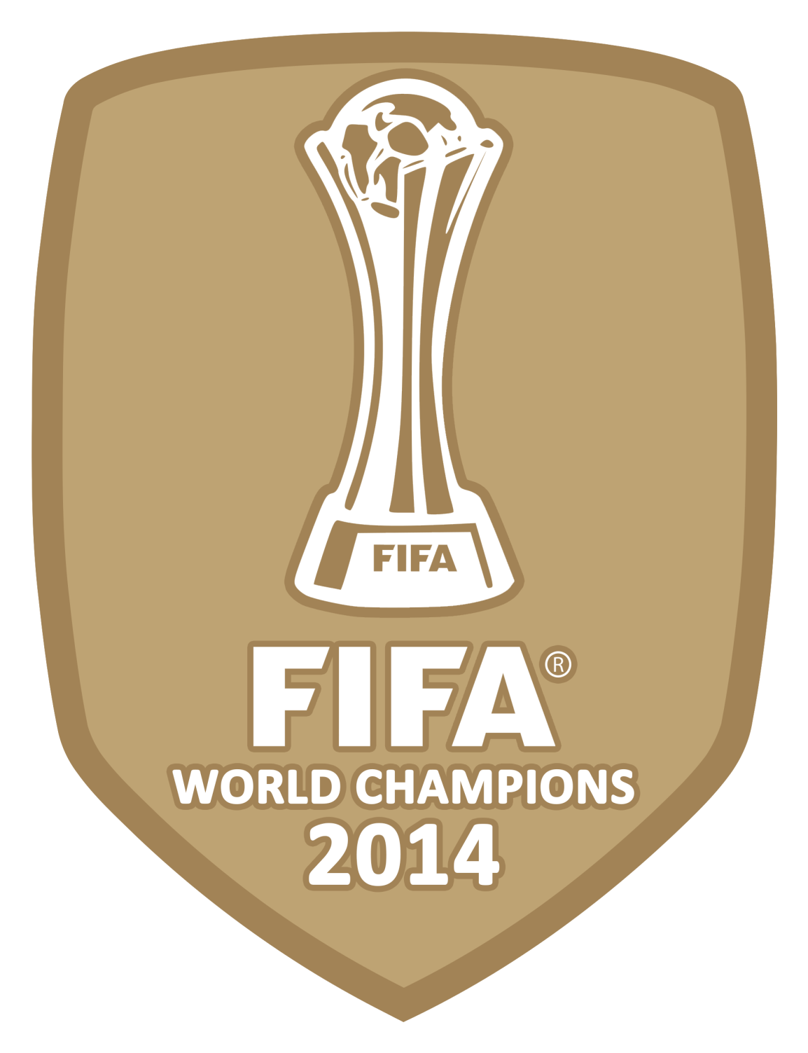 Fifa Club World Cup Logo Png Fifa Club World Cup Logo, Transparent