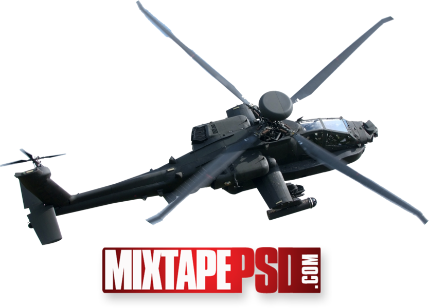 Transparent Apache Helicopter Png - Psd Official Com Helicopters, Png ...