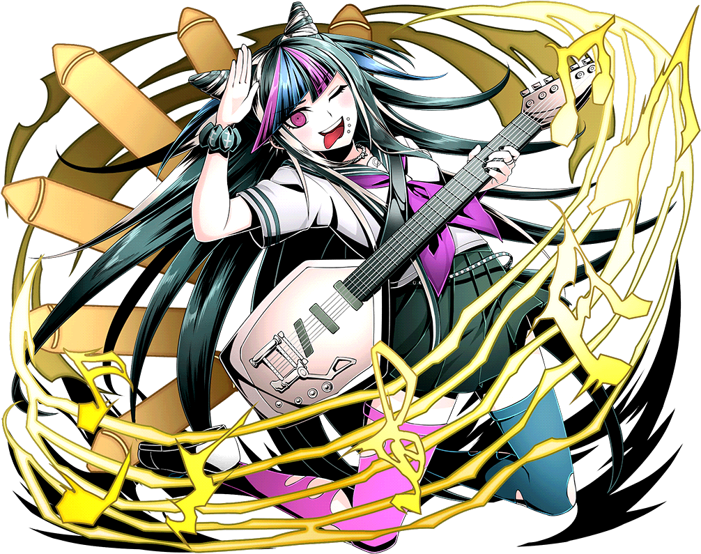 Divine Gate Danganronpa Collaboration Wiki Role-playing Game PNG, Clipart,  Anime, Art, Cartoon, Collaboration, Danganronpa Free