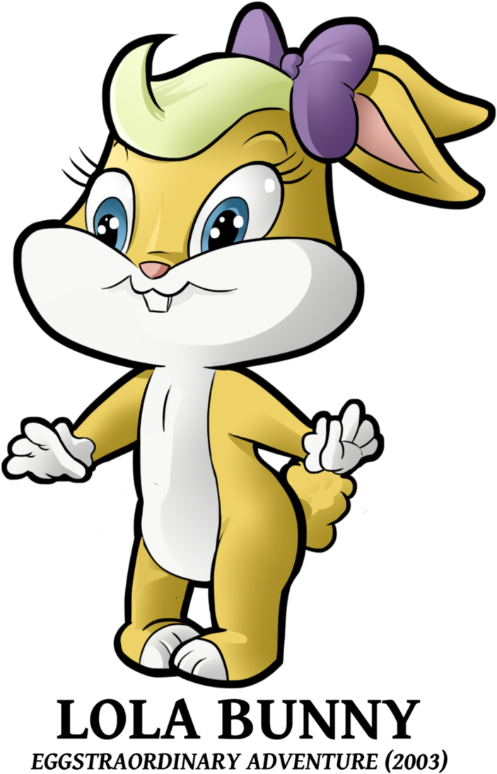 baby looney tunes characters png