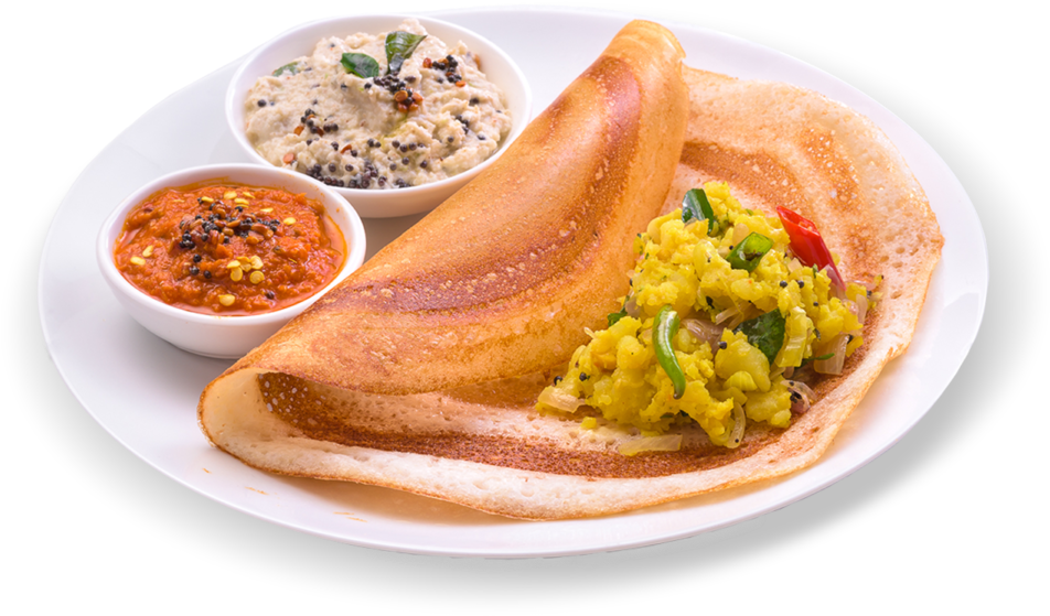 Transparent Indian Food Png - South Indian Food Png, Png Download, free ...