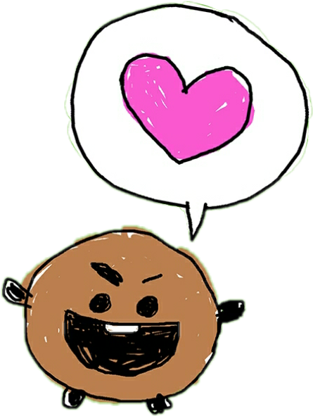 Bt21 Png Download - Bt21 Shooky Bt21 Suga, Transparent Png, free png ...