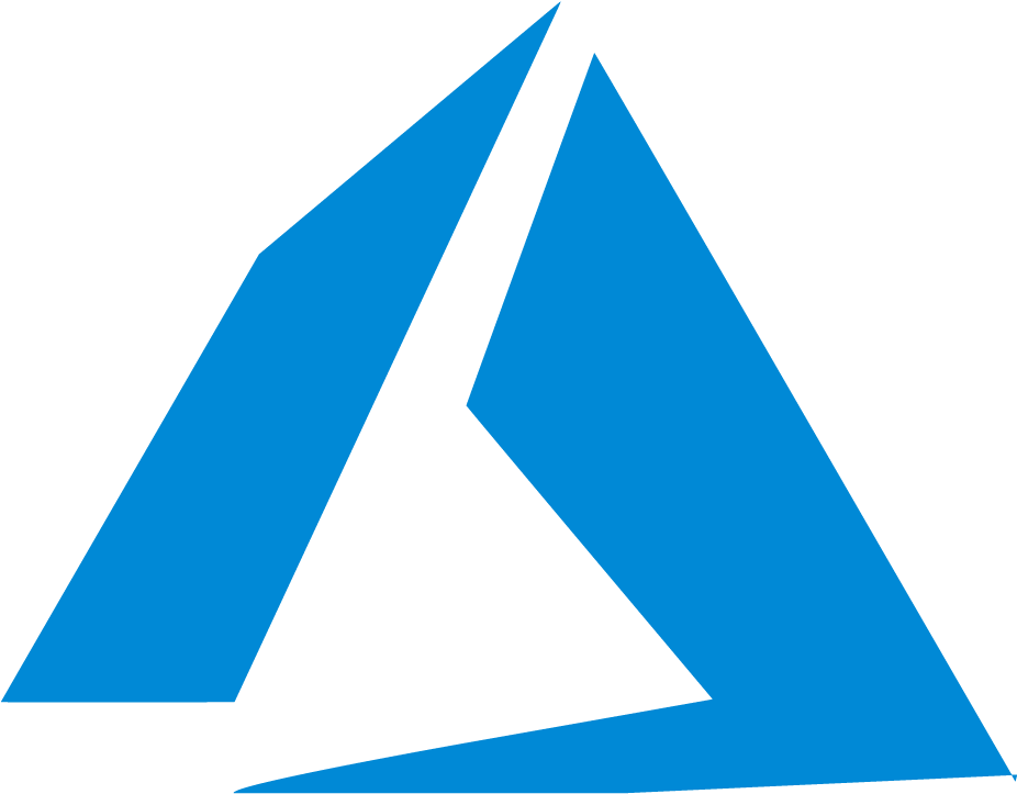 Azure Logo Microsoft Azure Logo Svg Hd Png Download Free Png Download 