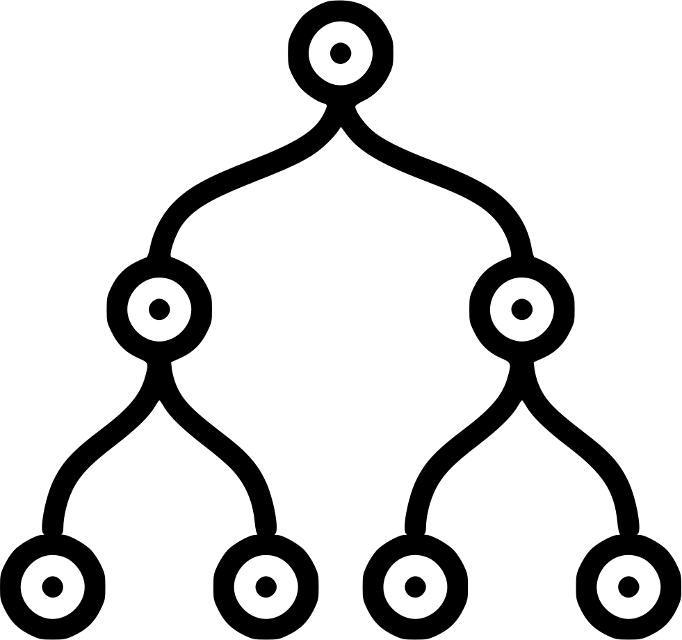 Structure Clipart Organizational Hierarchy - Organizational Structure ...