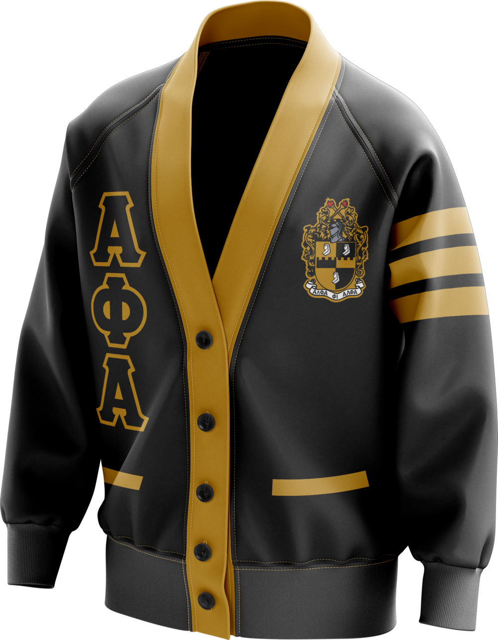 Transparent Alpha Phi Alpha Clipart - Alpha Phi Alpha Sweater, HD Png ...