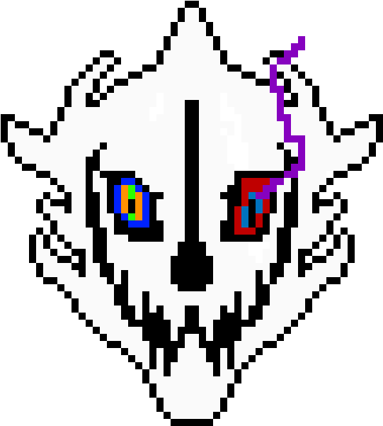 Dust Comic Papyrus,gaster Blaster - Undertale Gaster Blaster Png ...