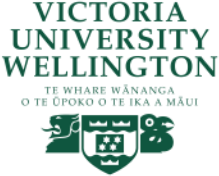 Transparent Moana Symbol Png - Victoria University Of Wellington Logo ...