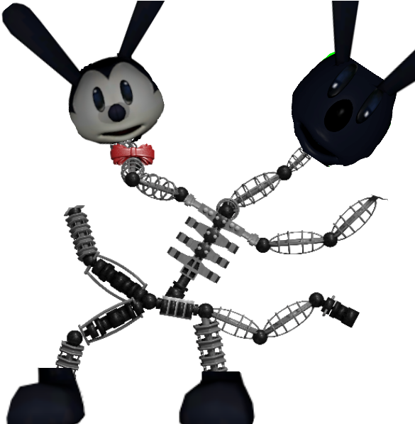 Five Nights At Freddy