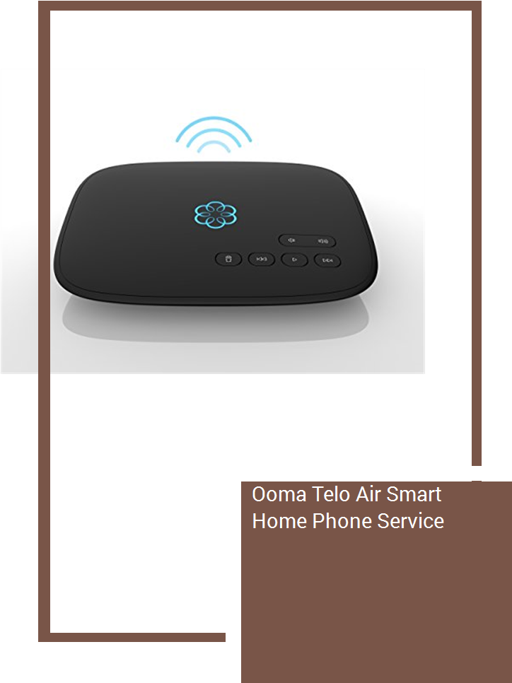 ooma hd