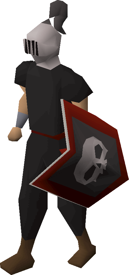 Character, RuneScape Wiki