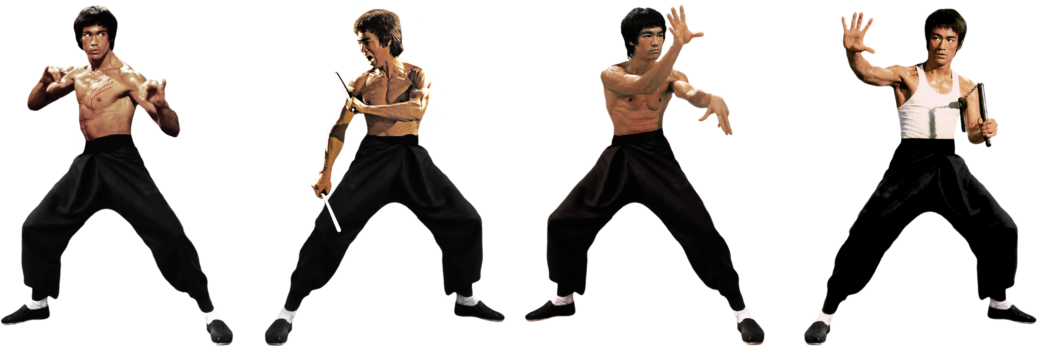 Bruce Lee Png - Bruce Lee Full Body, Transparent Png, free png download ...