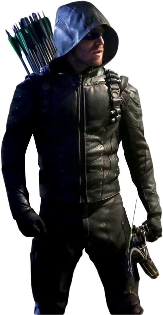 The Green Arrow Png - Green Arrow Png Dc, Transparent Png, free png ...