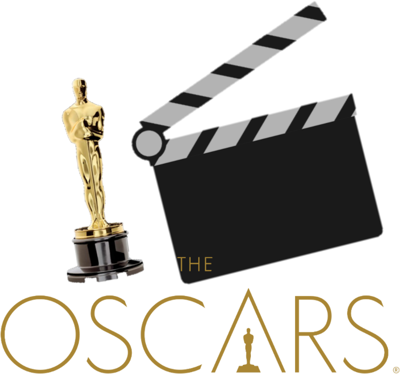 Academy Awards Oscars logo editorial image. Image of text - 196742015