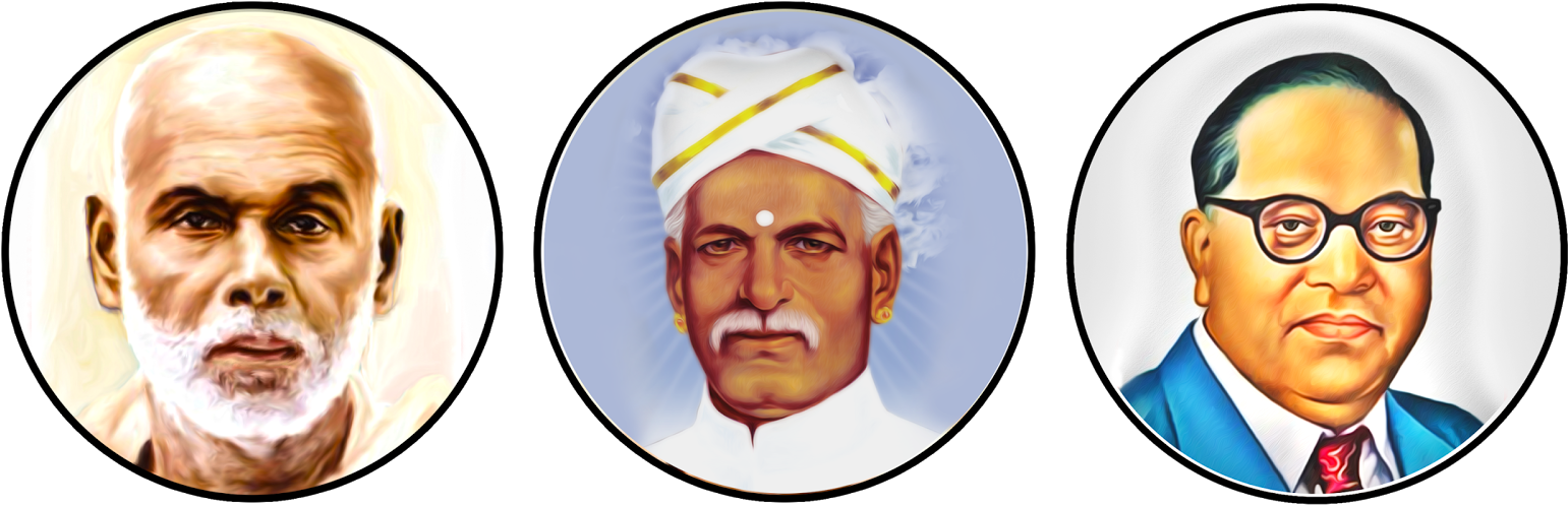 Sree Narayana Guru Clipart